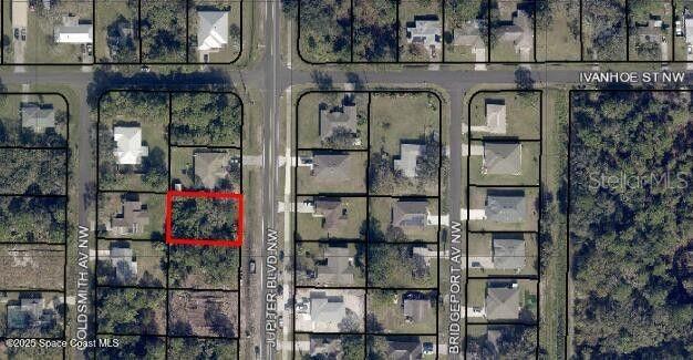 1312 Jupiter Blvd Nw Property Photo