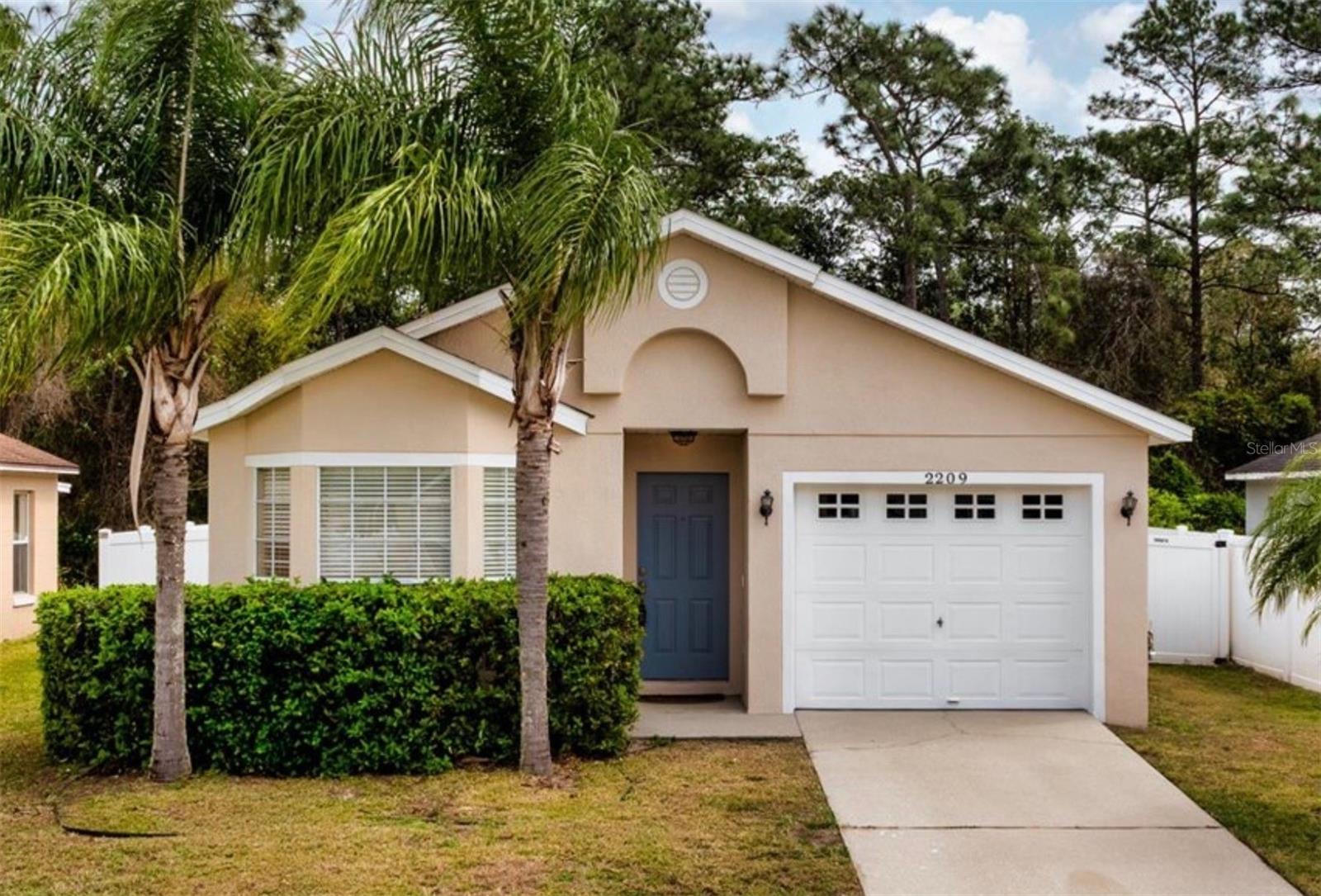 2209 Hannah Ln Property Photo