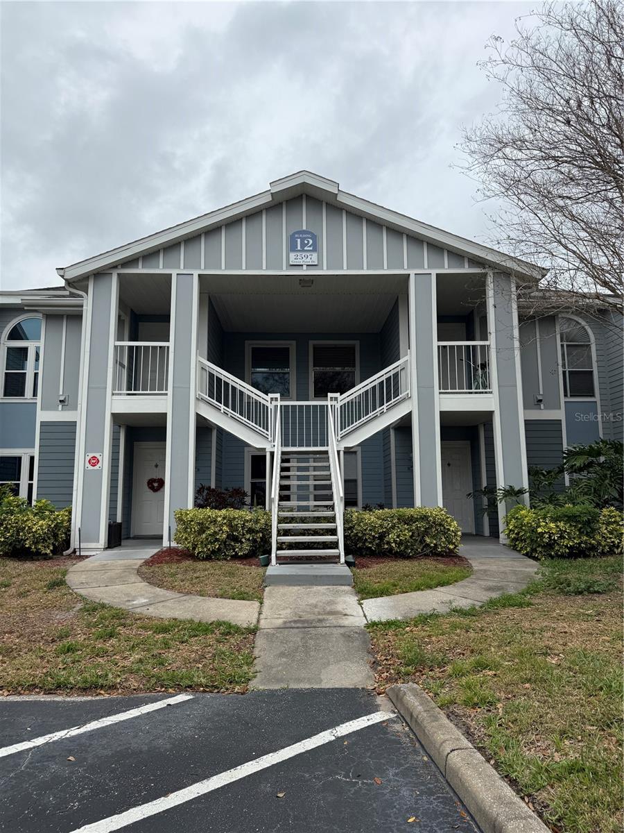 2597 Grassy Point Dr #201 Property Photo