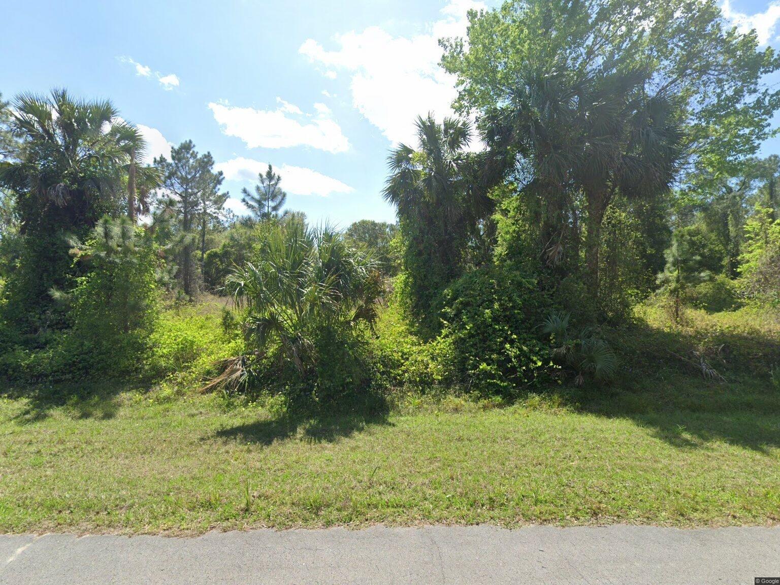 817 Paradise Blvd Property Photo 1