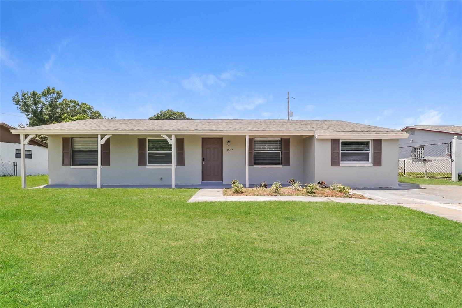 1662 Willie Mays Pkwy Property Photo