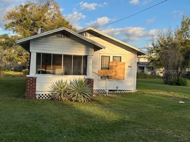 1803 S Westmoreland Dr Property Photo