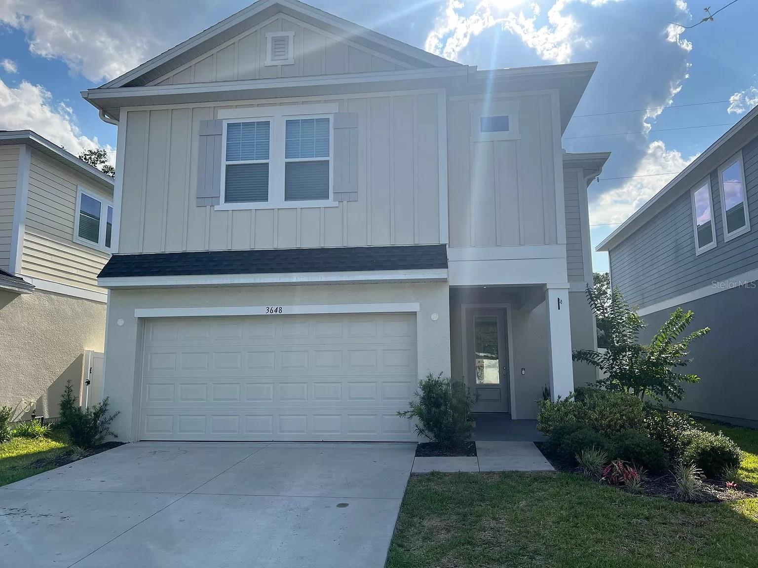 3648 Sweet Buttercup Dr Property Photo