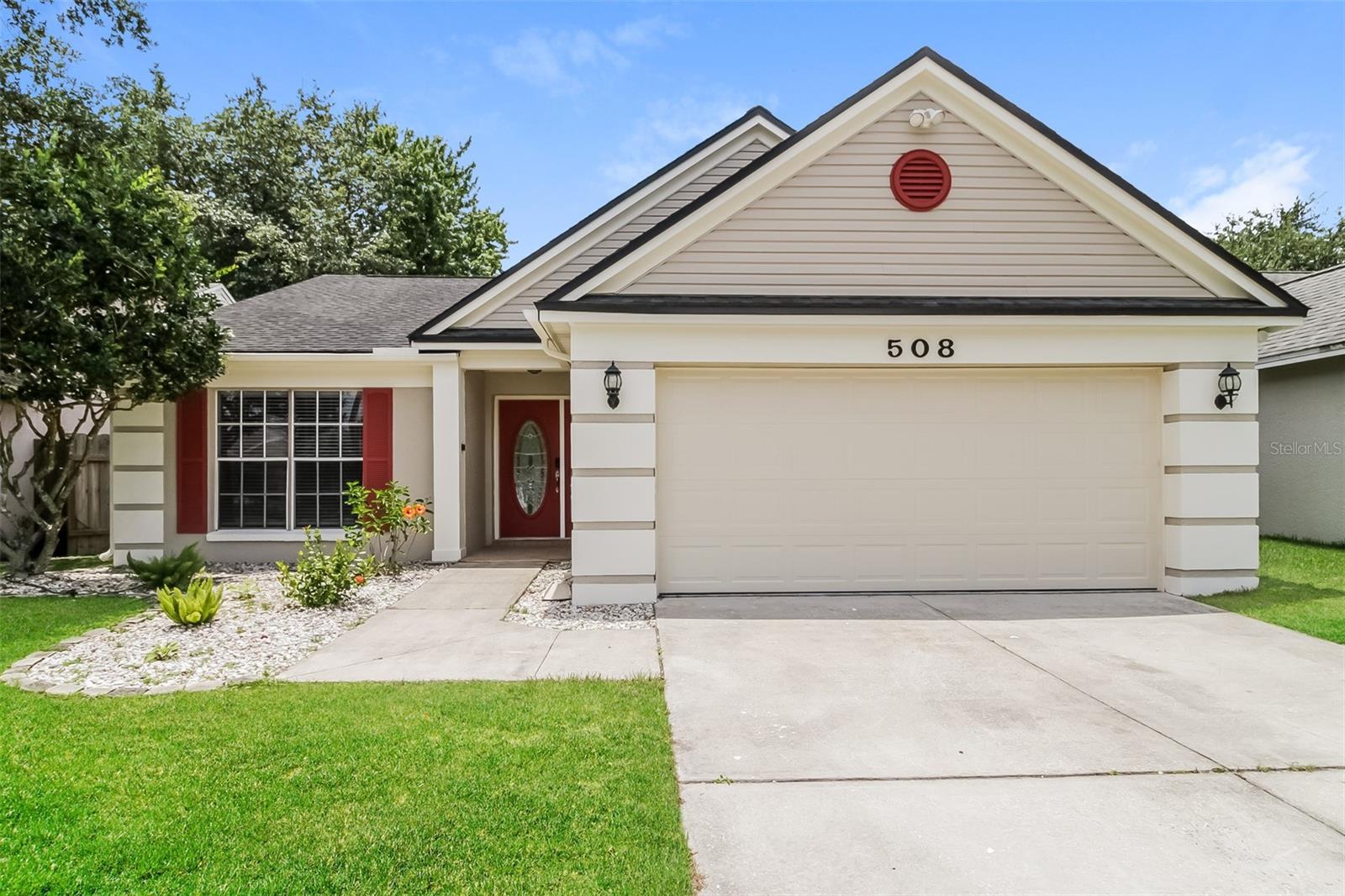 508 Wexdon Ct Property Photo