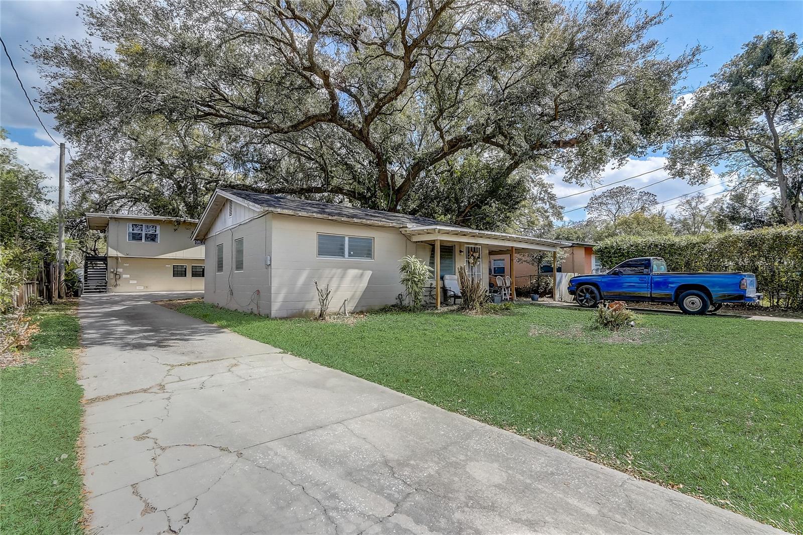 1707 Wilton Ave Property Photo 1