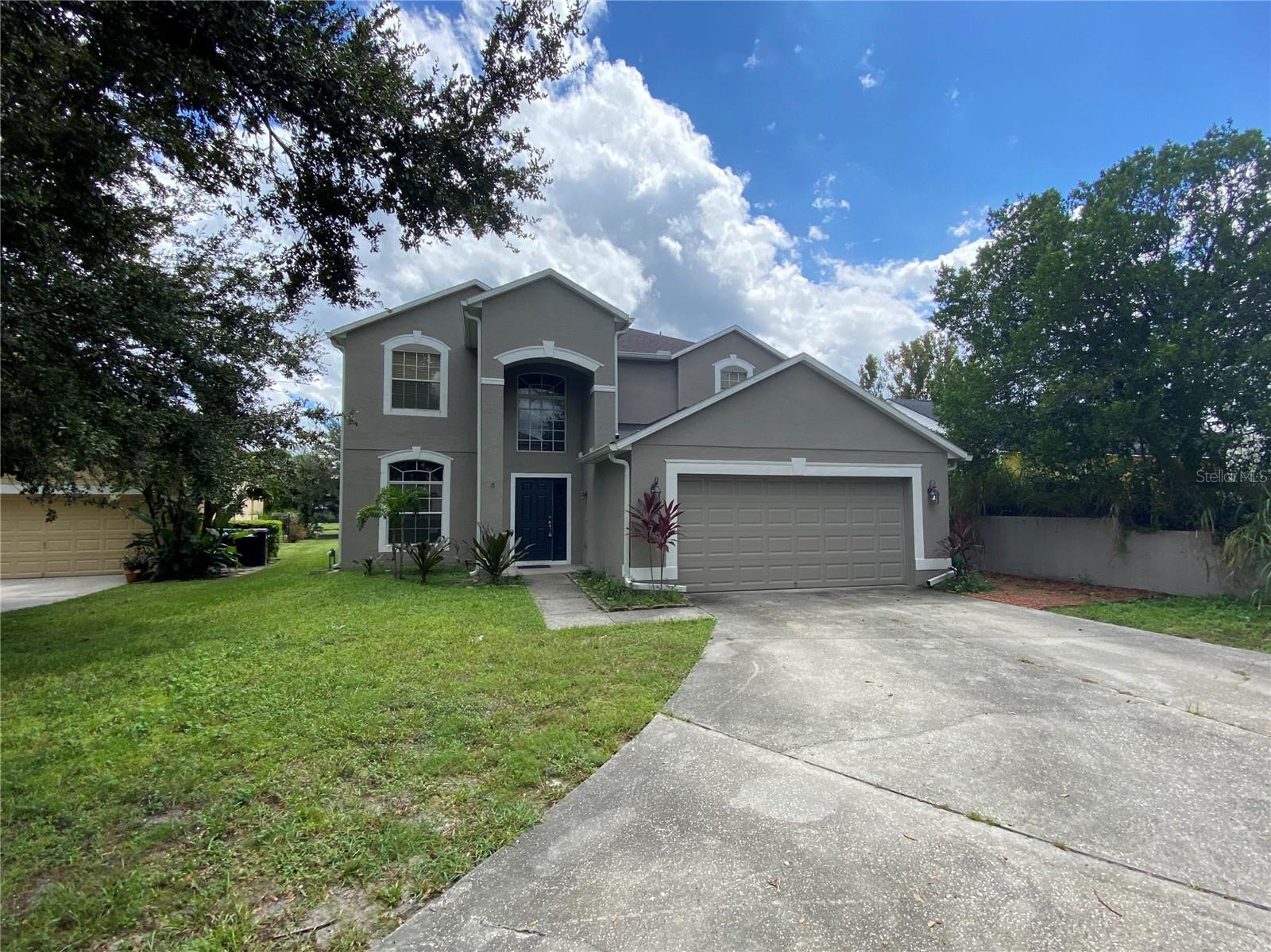 4538 Aguila Pl Property Photo