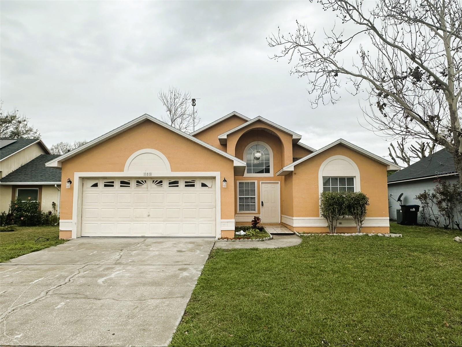 11818 Shotgate Ct Property Photo