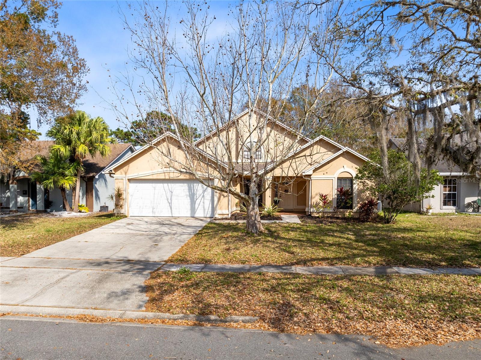 835 Longleaf Pine Ct Property Photo
