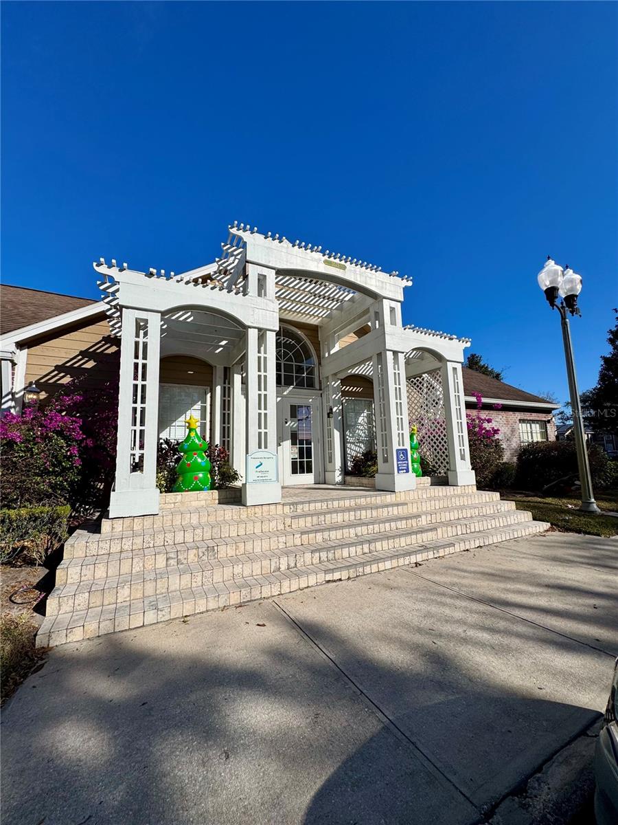 5501 Rosebriar Way #b105 Property Photo
