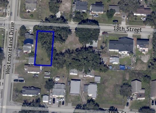18th St Property Photo