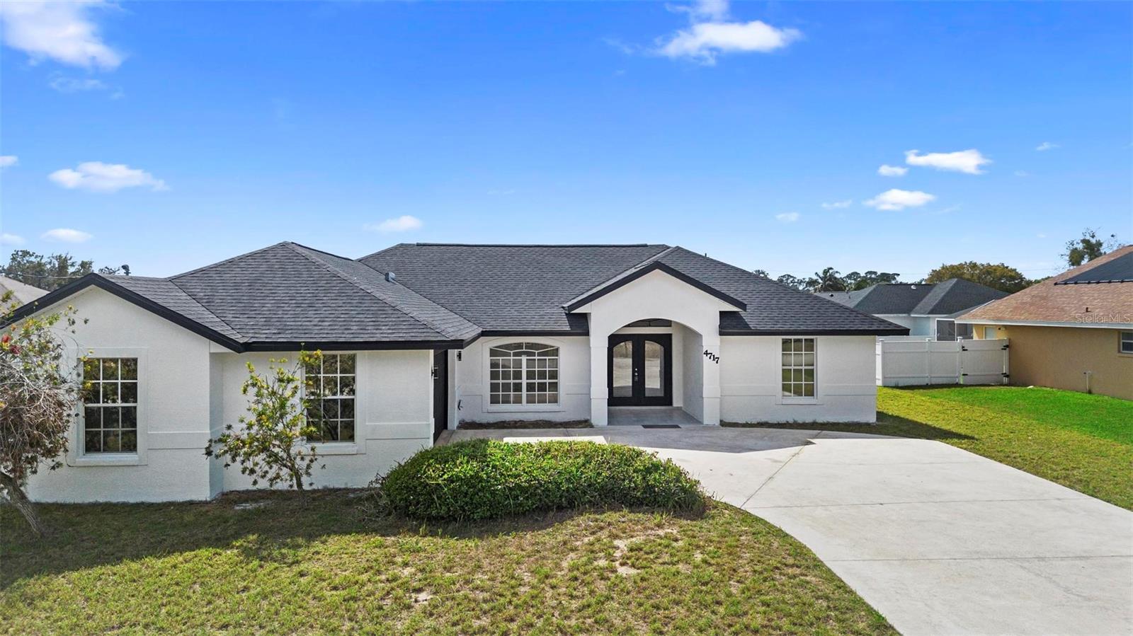 4717 Shad Dr Property Photo