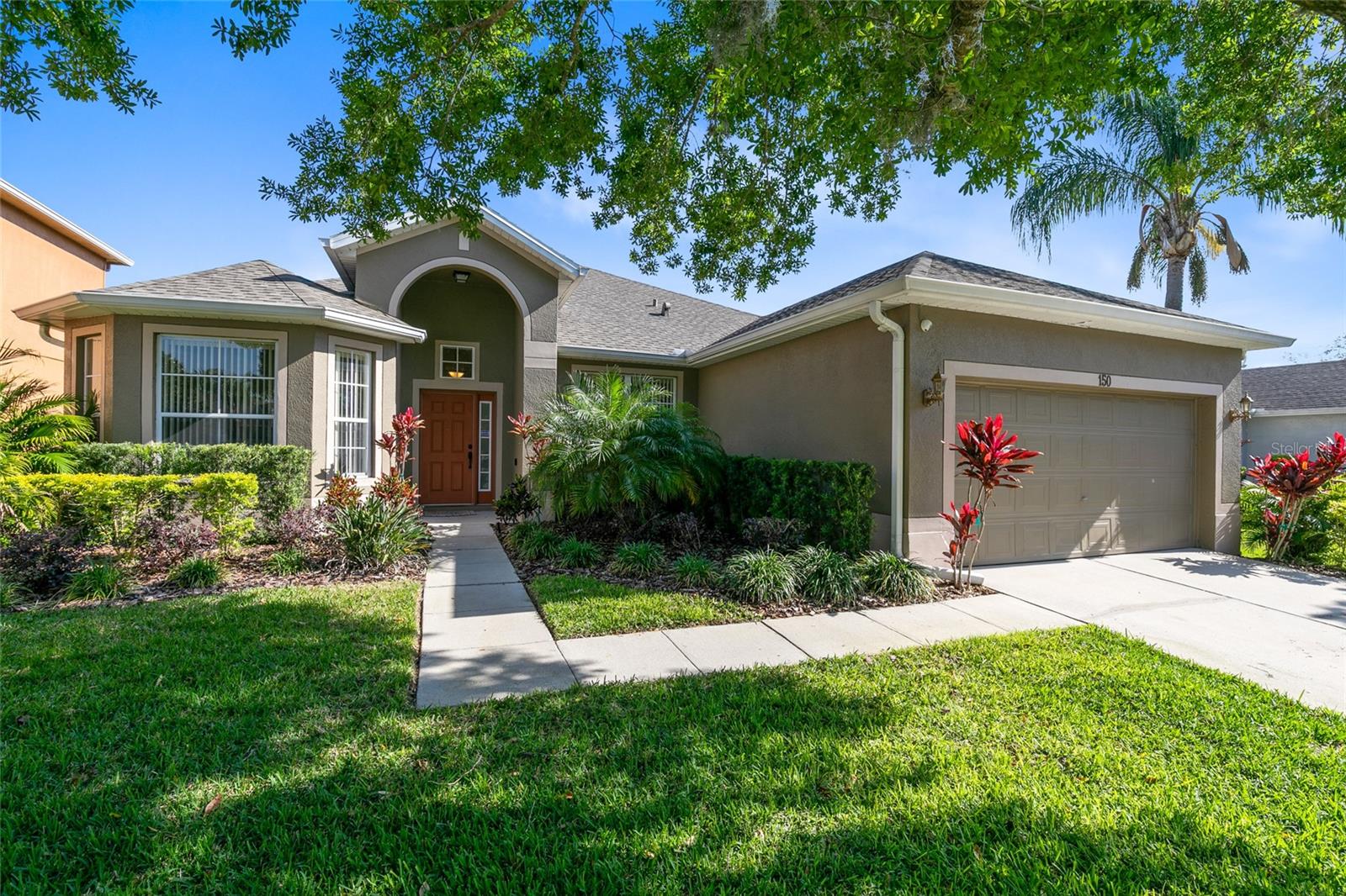 150 Magnolia Park Trl Property Photo