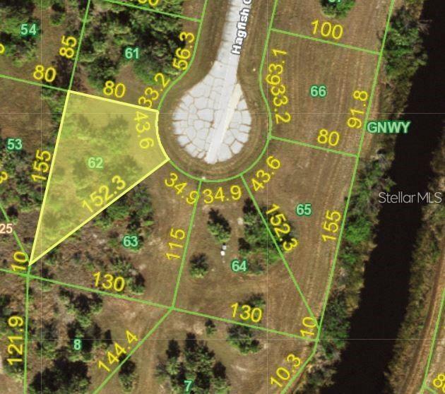 12475 HAGFISH CT Property Photo 1
