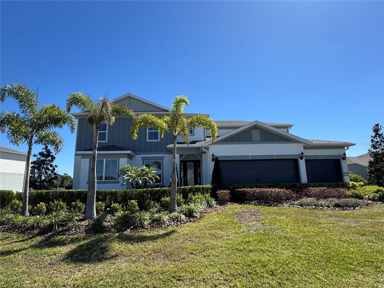 2135 Weatherly Way Property Photo