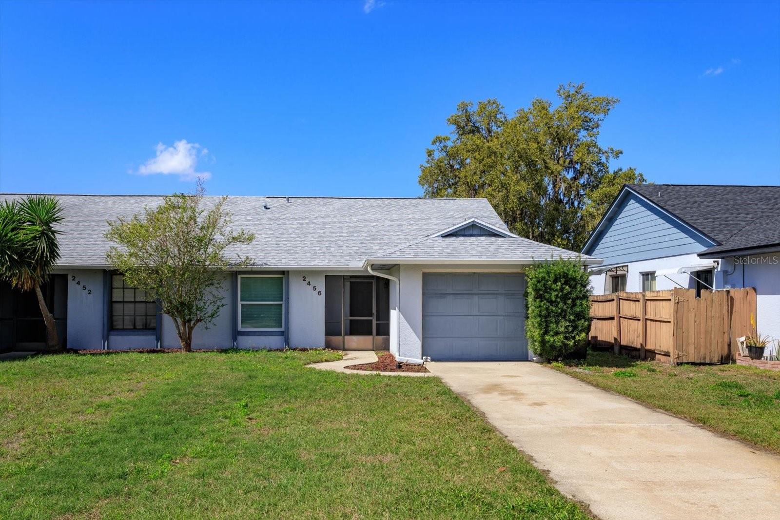 2456 Olive Branch Way Property Photo