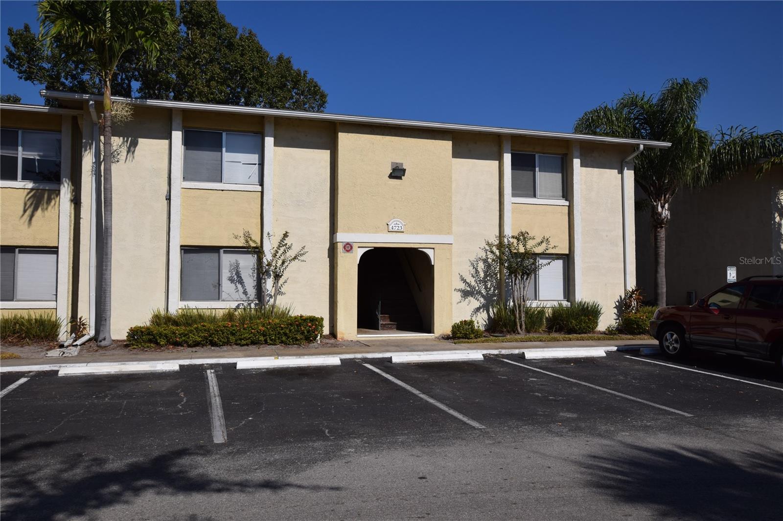 4723 S Texas Ave #b Property Photo
