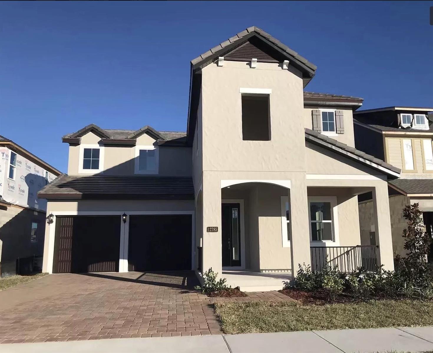 12785 Westside Village Loop Property Photo