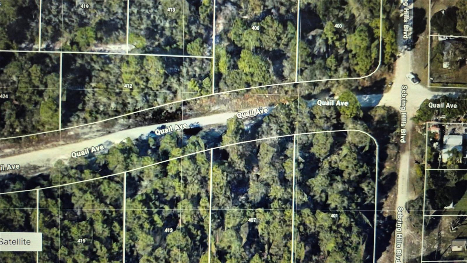504 Quail Ave Property Photo 3
