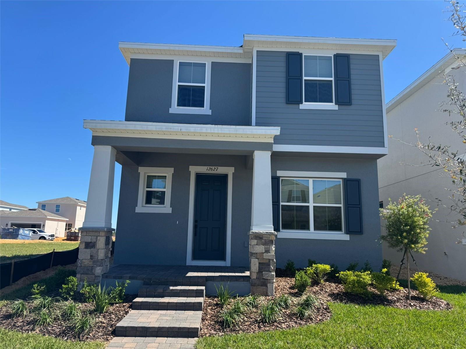 12627 Clear Sapphire Dr Property Photo