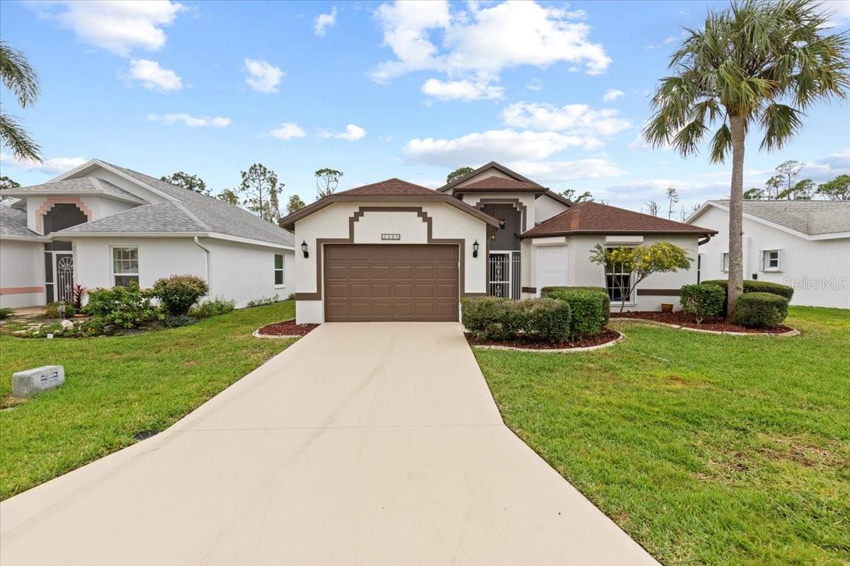 3358 Sabal Springs Blvd Property Photo
