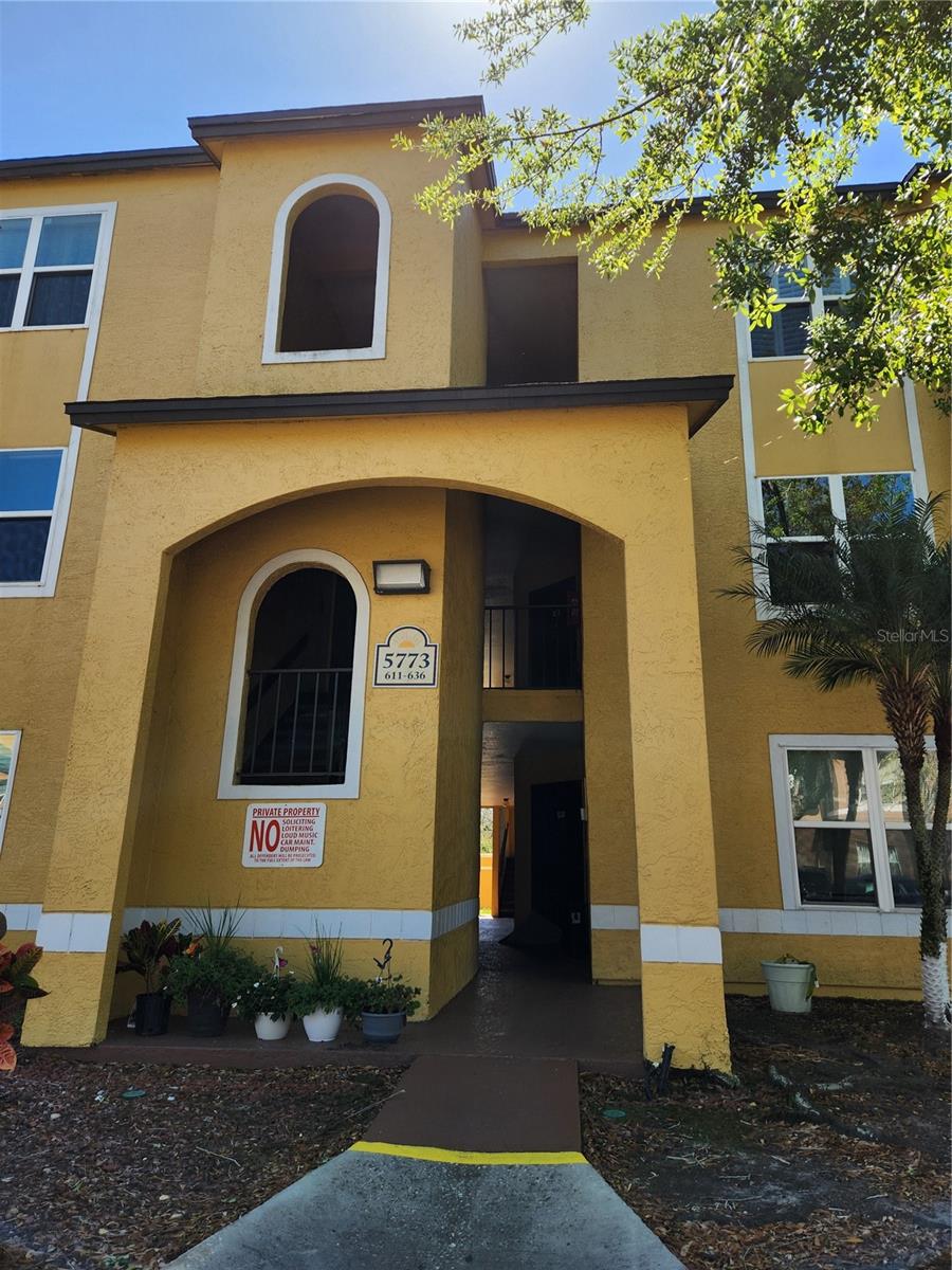 5773 Gatlin Ave #635 Property Photo