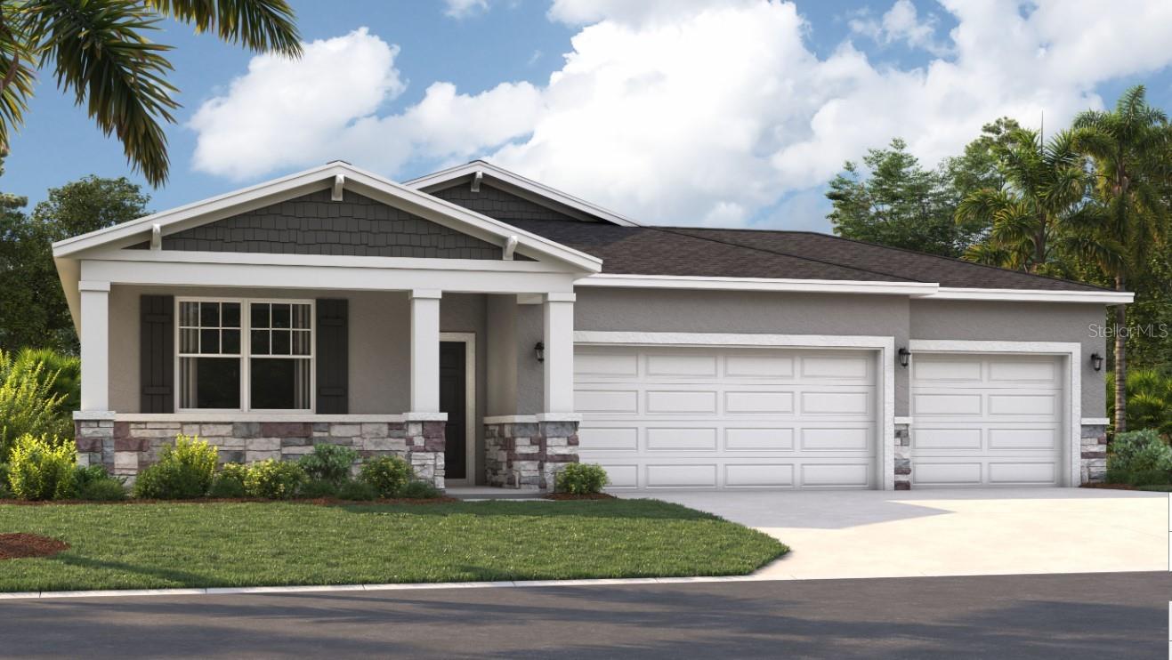3590 Dahlia Dr Property Photo