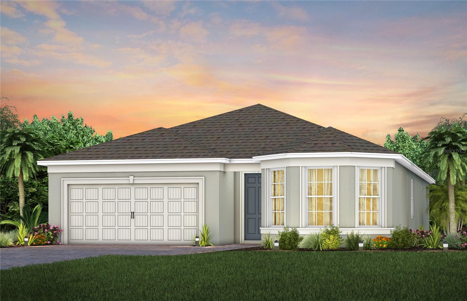 3457 Ebbing Ln Property Photo