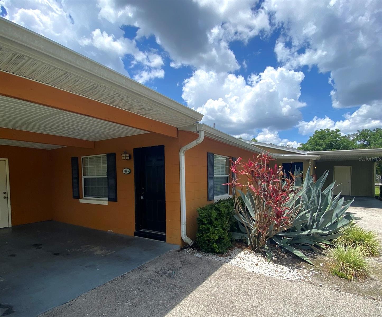 3124 S Bumby Ave #s Property Photo