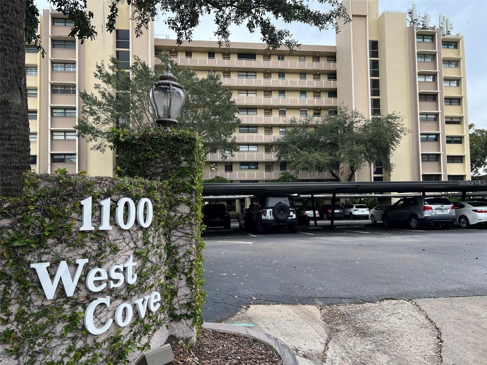 1100 S Orlando Ave #208 Property Photo