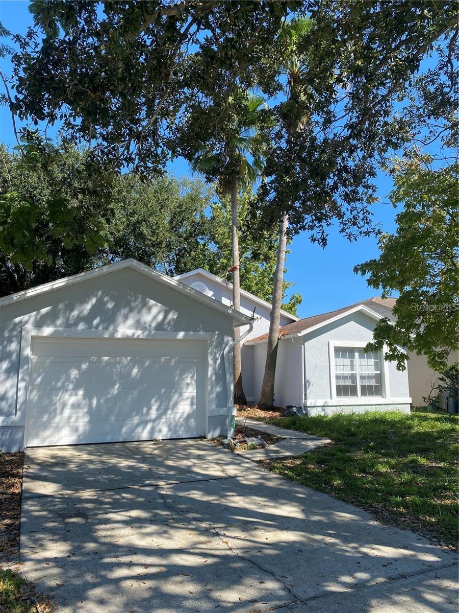 2718 Woodruff Dr Property Photo