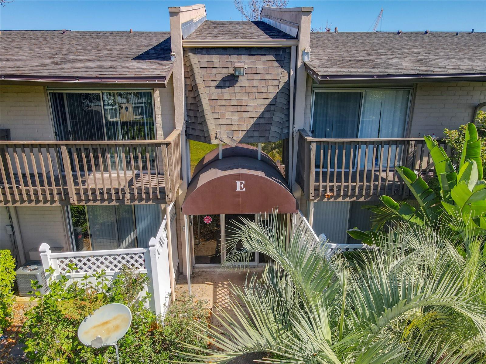 1695 Lee Rd #e205 Property Photo