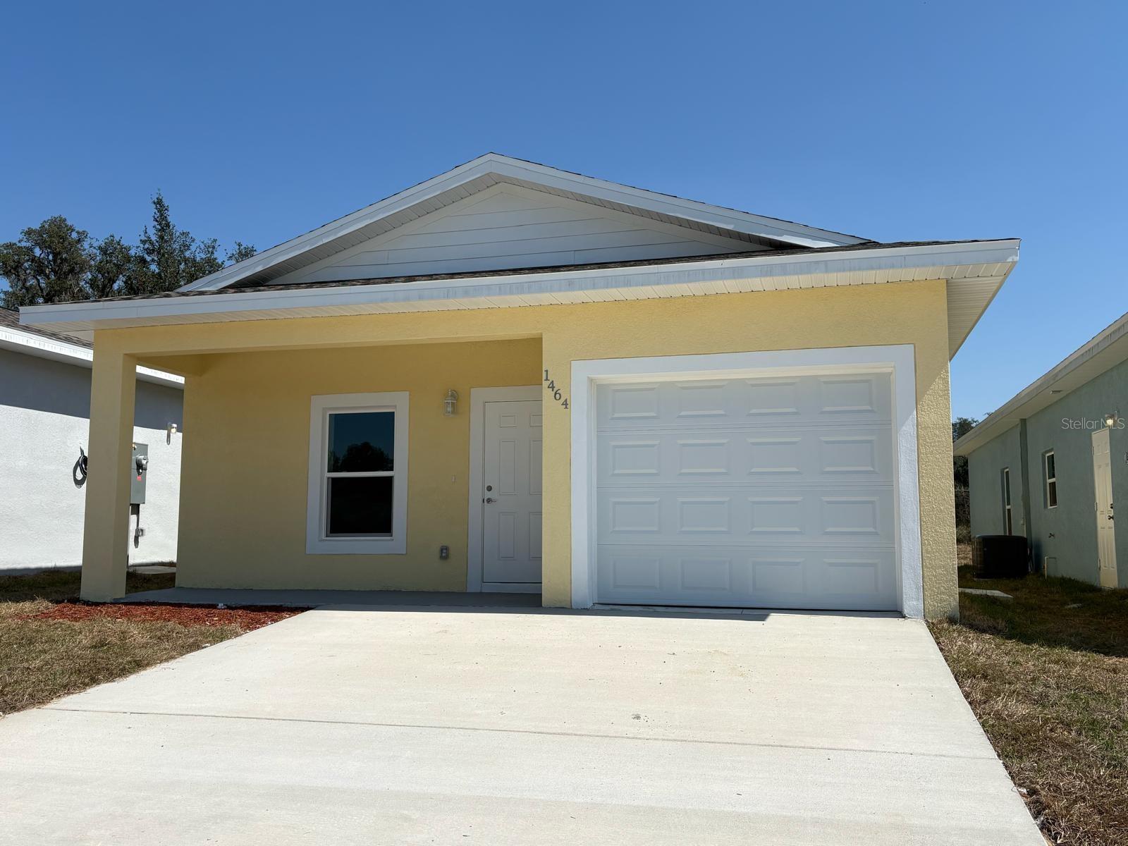 1464 Las Villas Blvd Property Photo