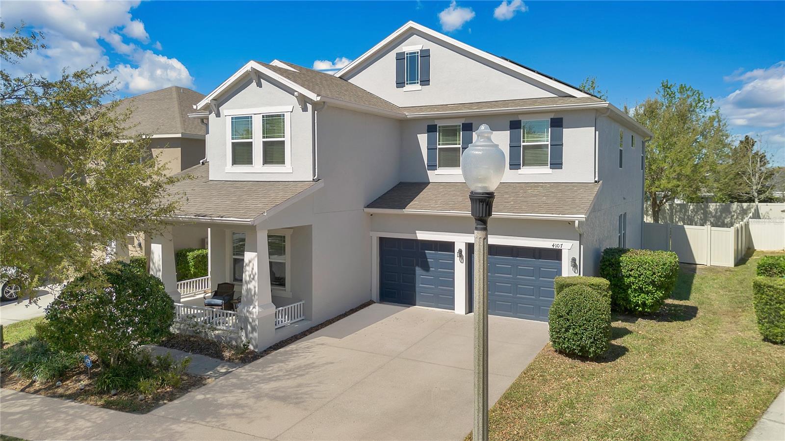 4107 Briar Gate Ln Property Photo