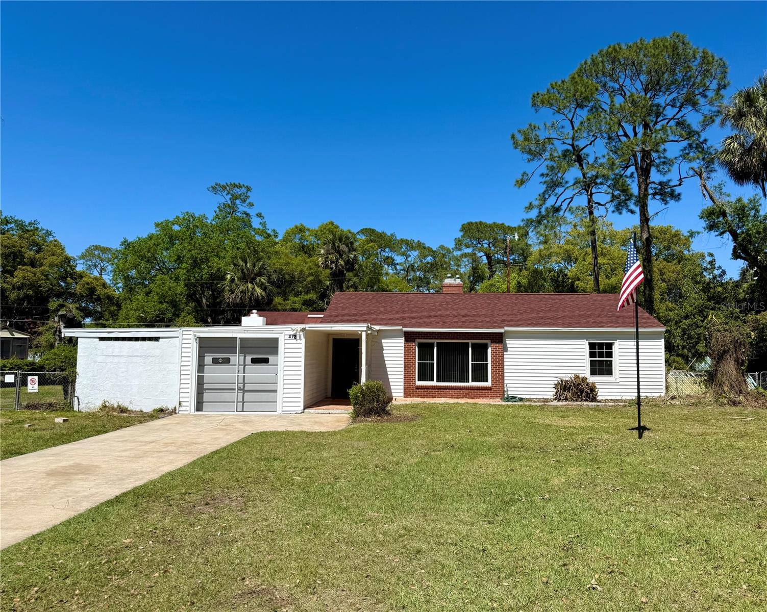 472 Rosalia Dr Property Photo