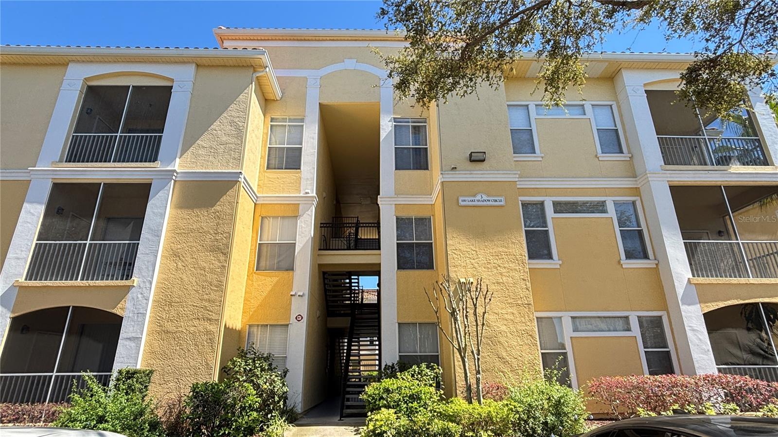 1150 Lake Shadow Cir #3207 Property Photo
