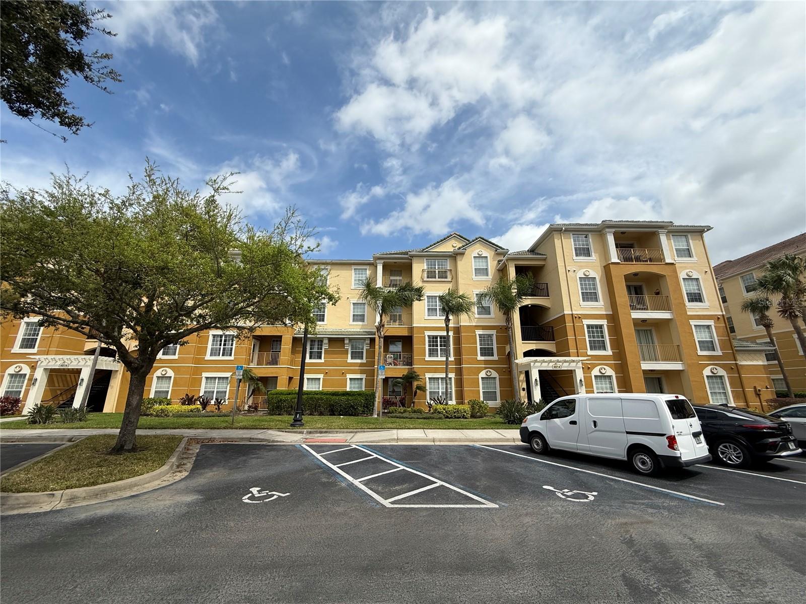 4814 Cayview Ave #407 Property Photo