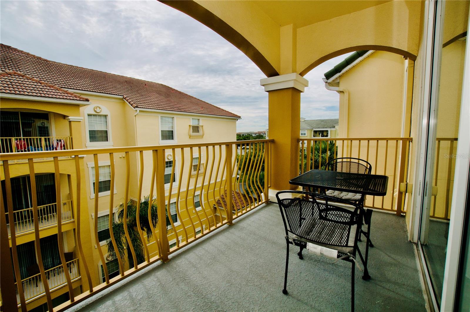 4814 Cayview Ave #407 Property Photo 16