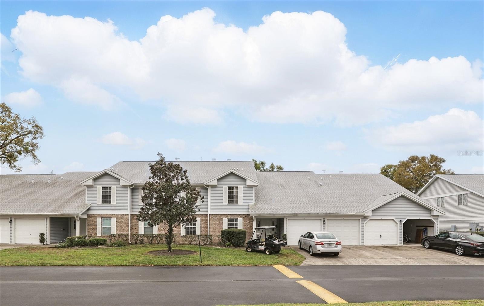 5336 White Cliff Ln #6 Property Photo
