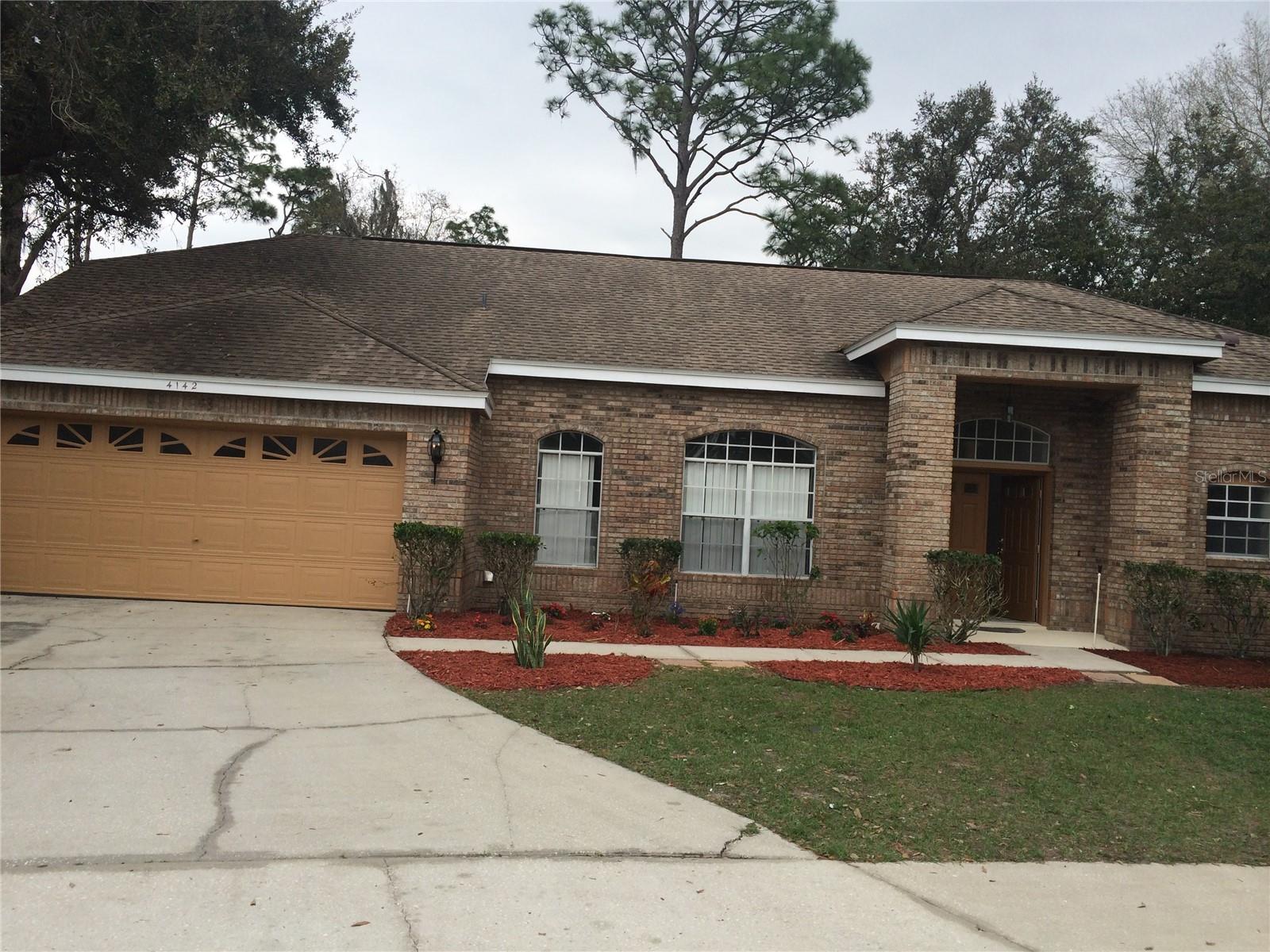 4142 Firewater Ct Property Photo