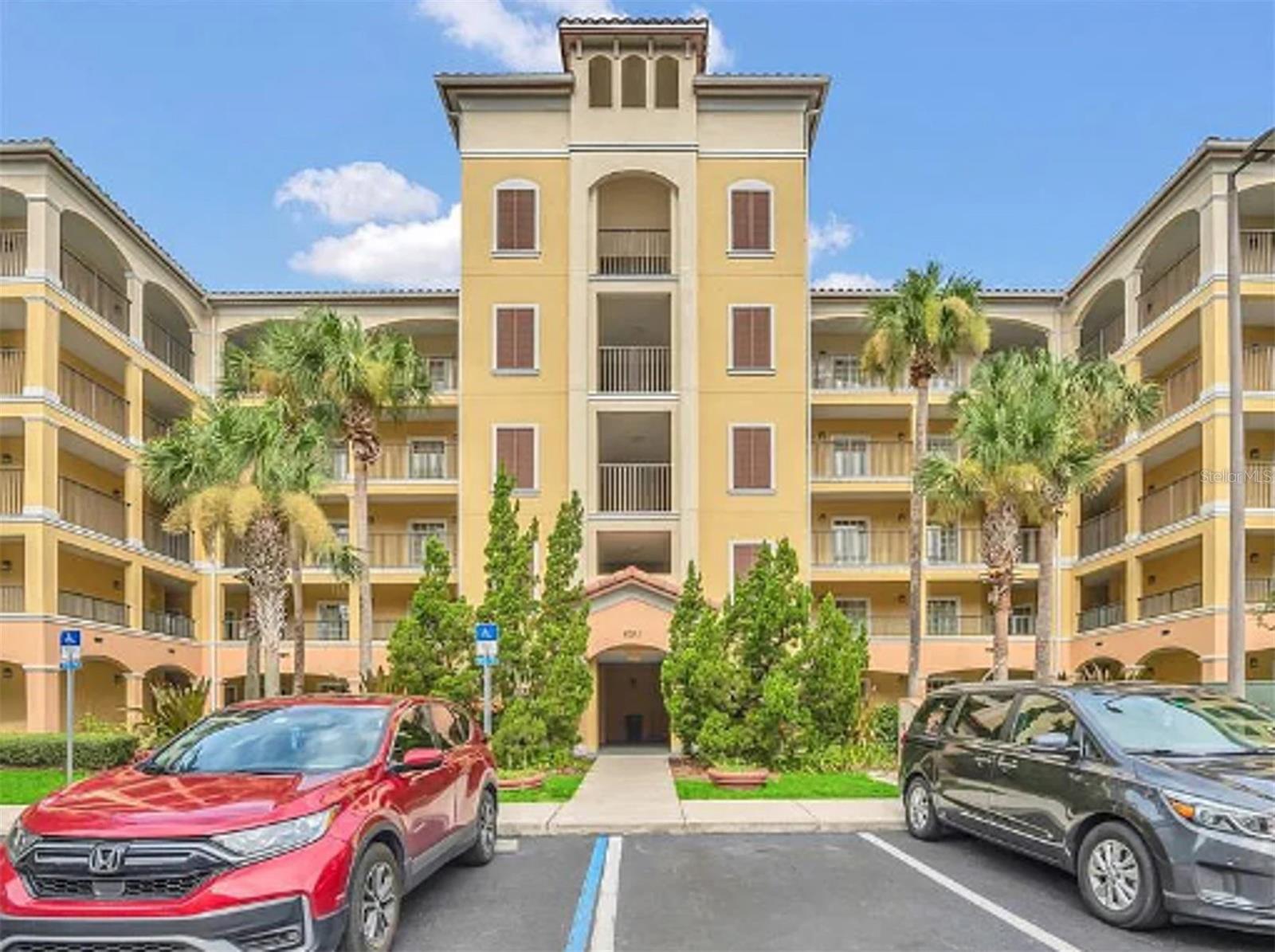 8763 Worldquest Blvd #5103 Property Photo