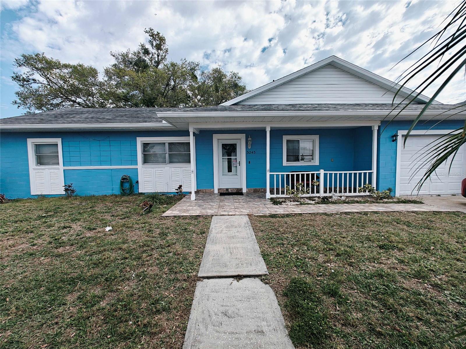 3243 Little Sound Dr Property Photo