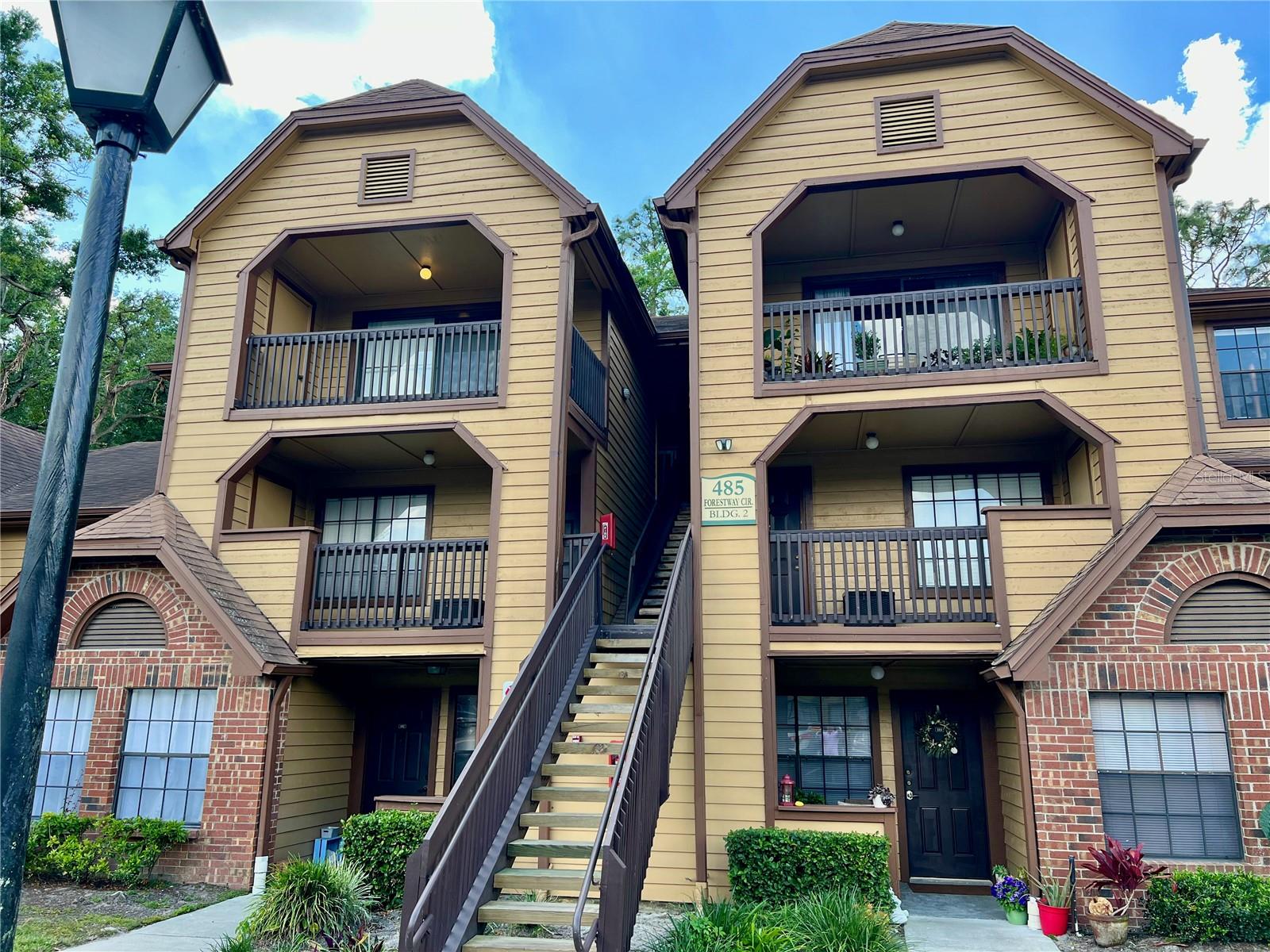 485 Forestway Cir #202 Property Photo