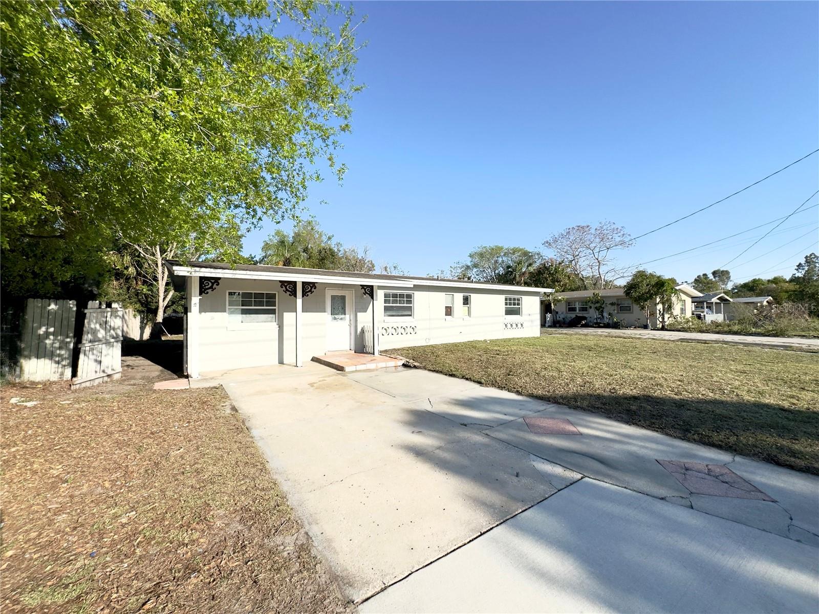 2017 Kingsland Ave Property Photo