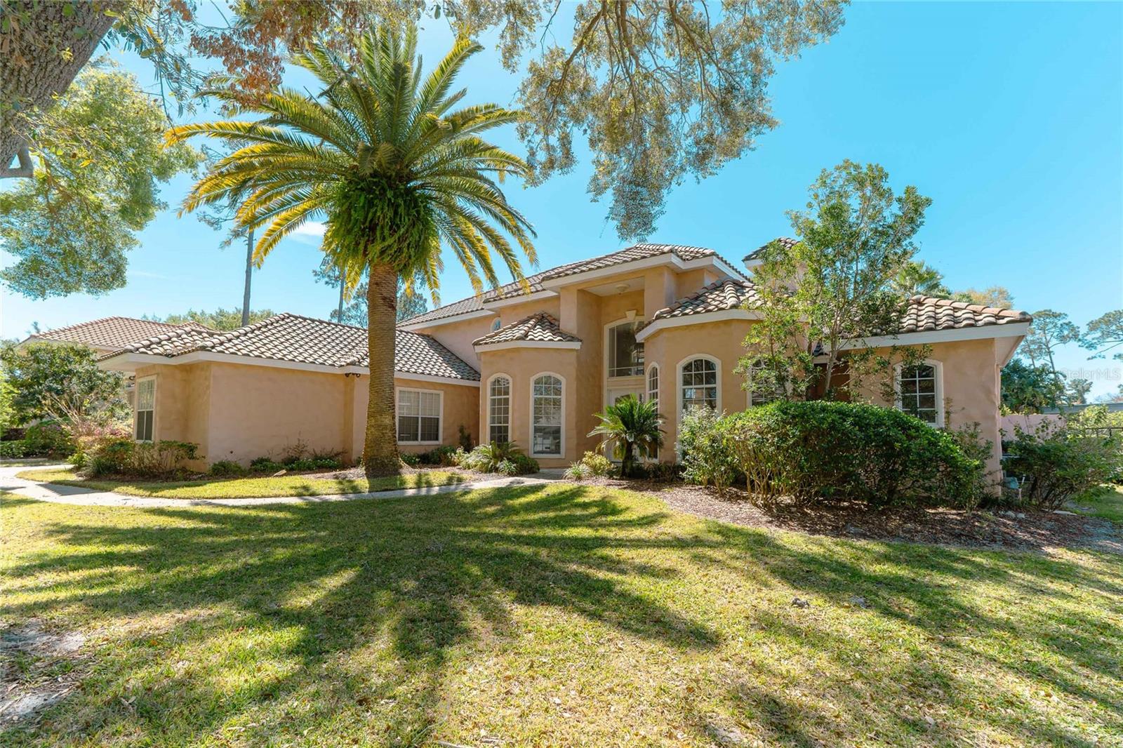 9833 Camberley Cir Property Photo