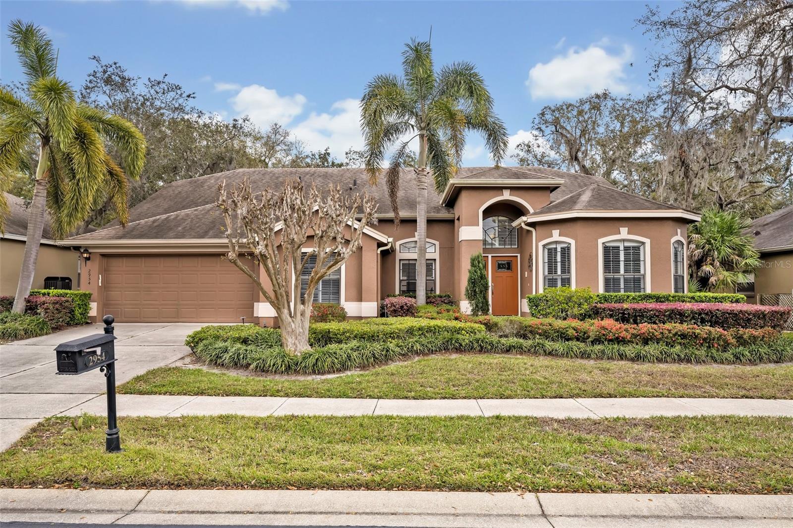 2954 Willow Bay Ter Property Photo