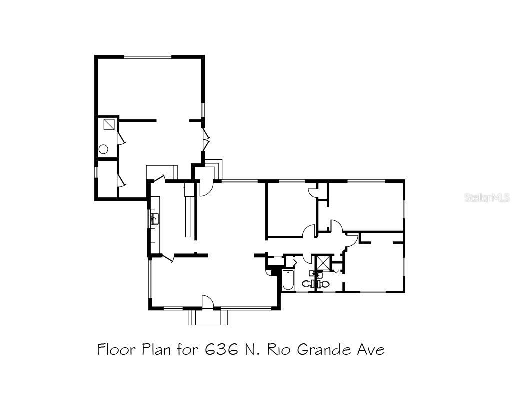 636 N Rio Grande Ave Property Photo 28