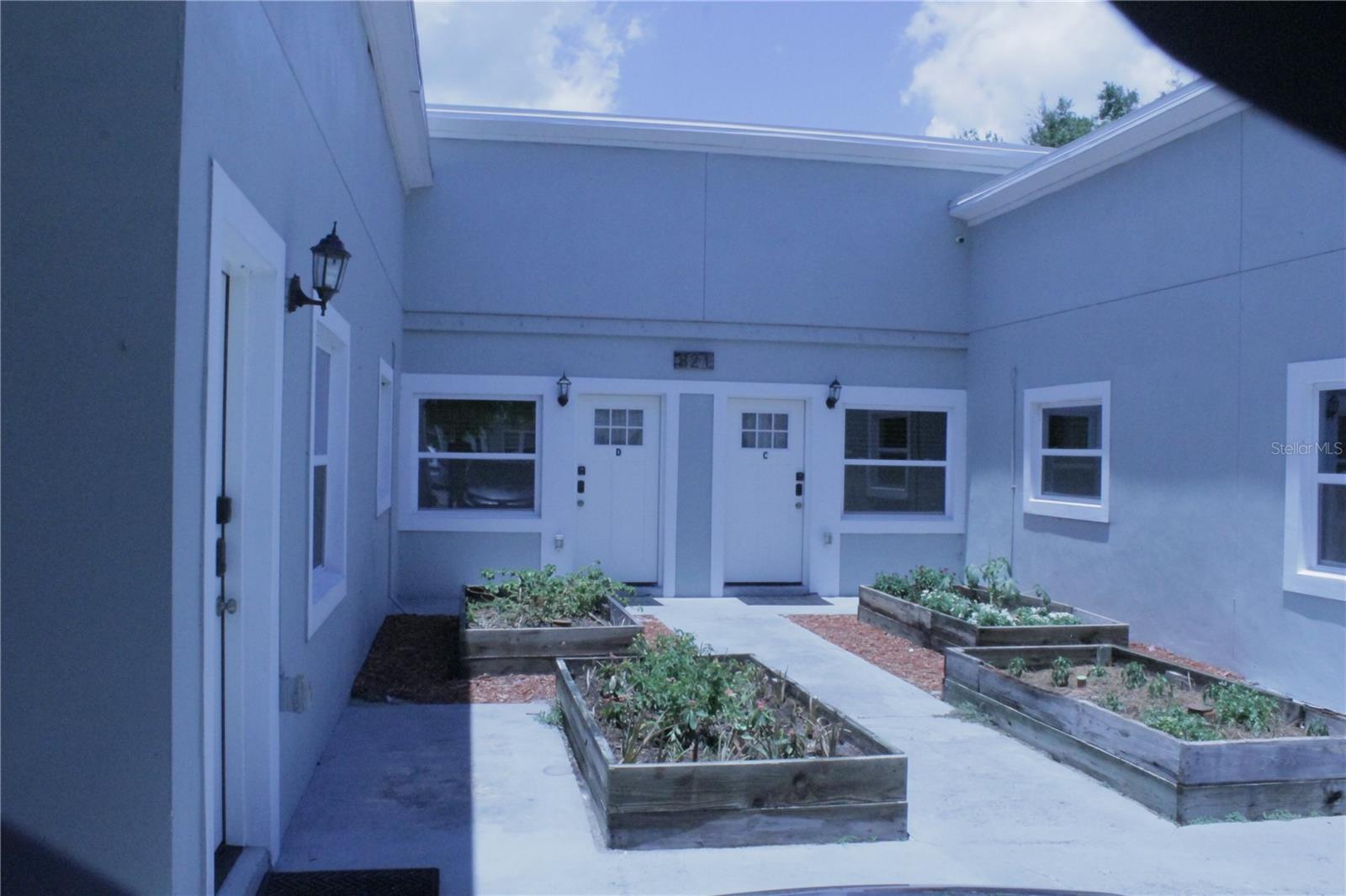 821 Mulberry St #a Property Photo