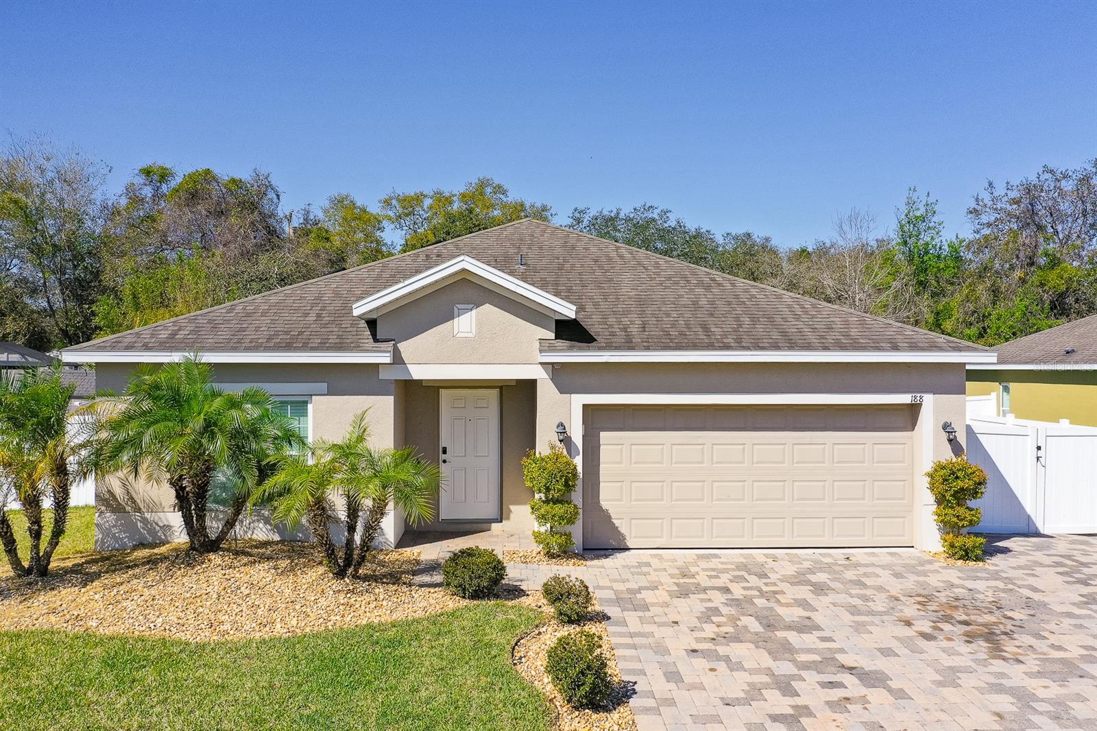 188 Whispering Pines Way Property Photo