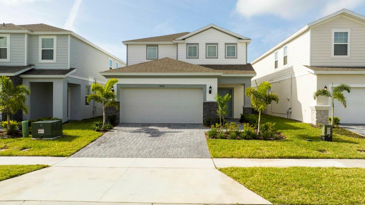 3428 Lilac Way Property Photo 1
