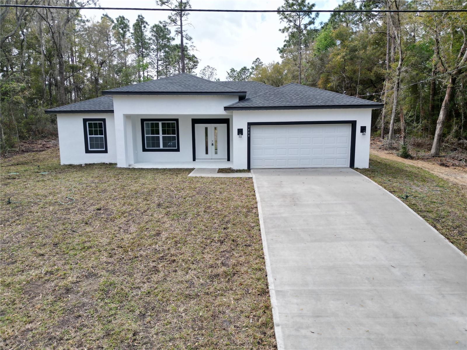 9484 N Pineview Way Property Photo